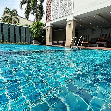 Ratana Hotel Rassada, Phuket Town- Sha Extra Plus Bagian luar foto