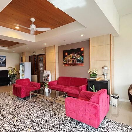 Ratana Hotel Rassada, Phuket Town- Sha Extra Plus Bagian luar foto