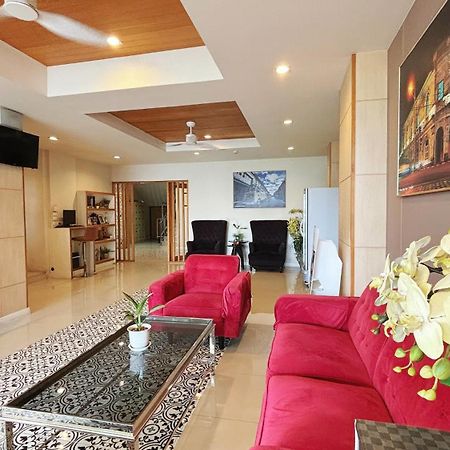 Ratana Hotel Rassada, Phuket Town- Sha Extra Plus Bagian luar foto
