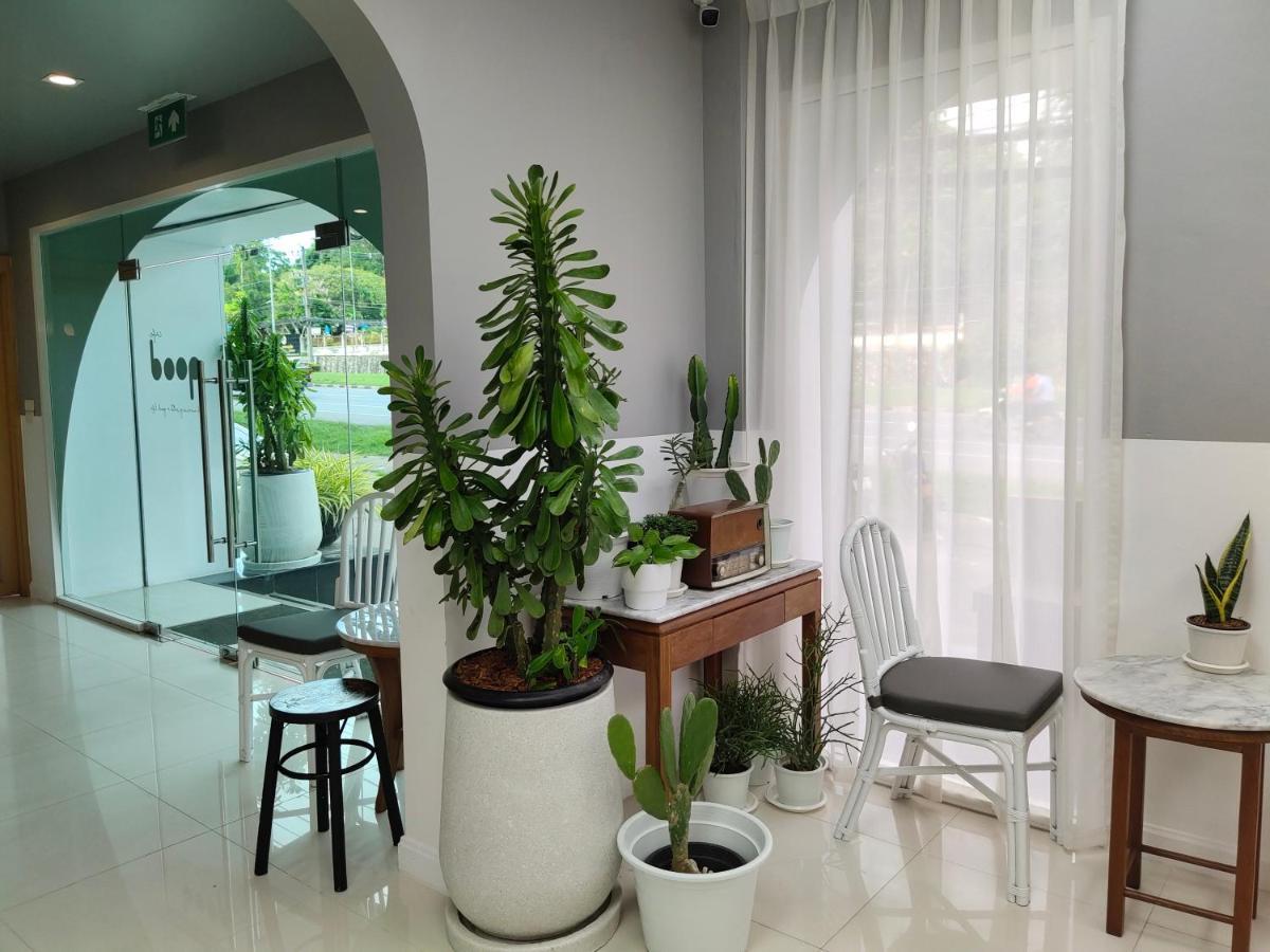Ratana Hotel Rassada, Phuket Town- Sha Extra Plus Bagian luar foto