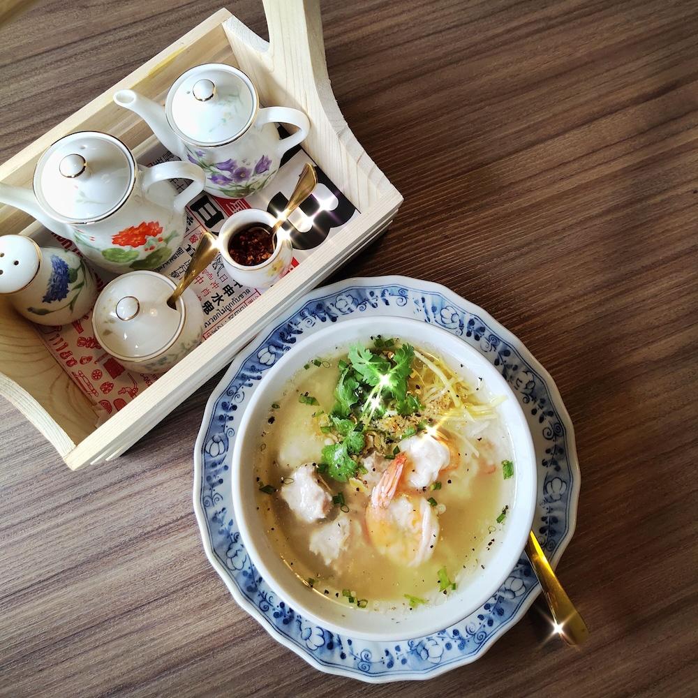 Ratana Hotel Rassada, Phuket Town- Sha Extra Plus Bagian luar foto