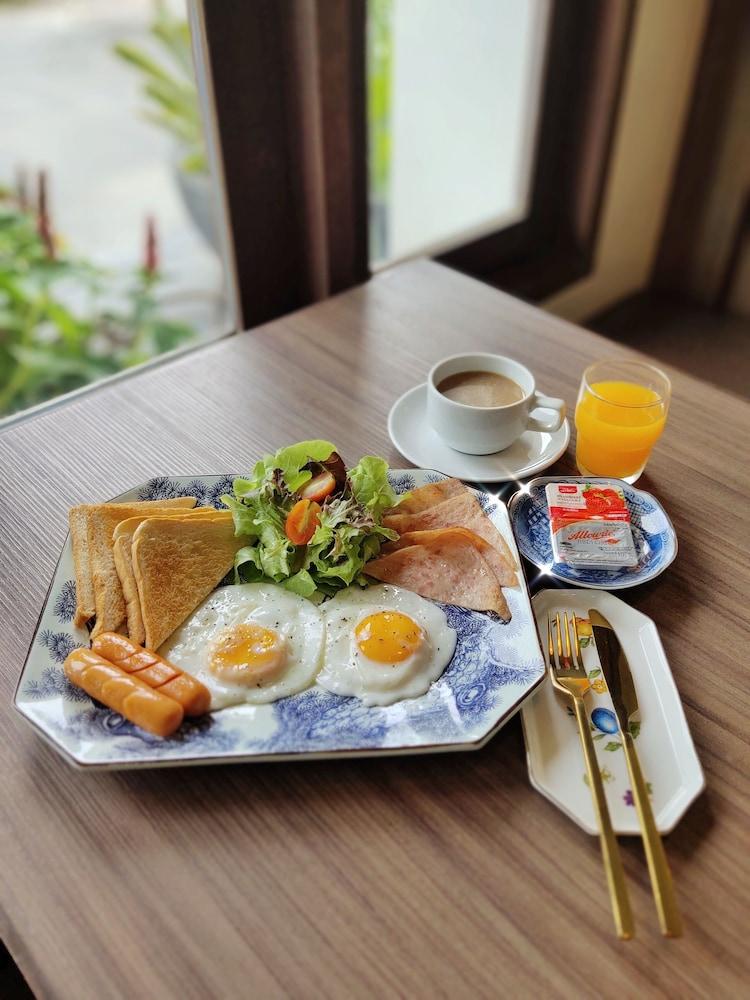 Ratana Hotel Rassada, Phuket Town- Sha Extra Plus Bagian luar foto