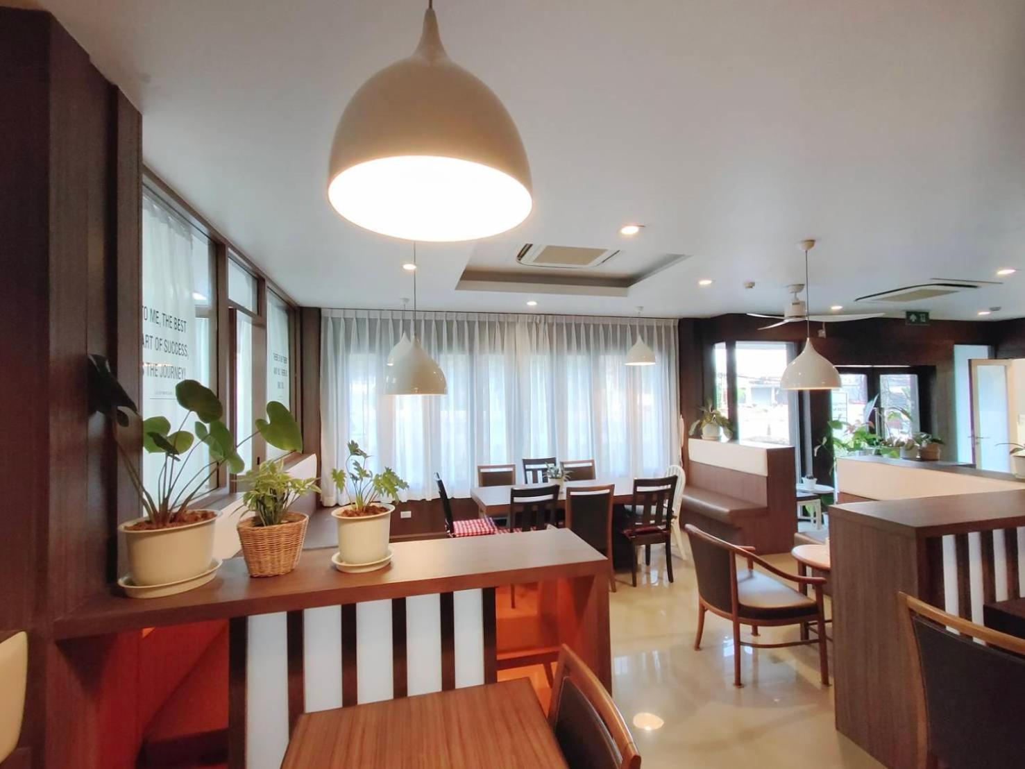 Ratana Hotel Rassada, Phuket Town- Sha Extra Plus Bagian luar foto