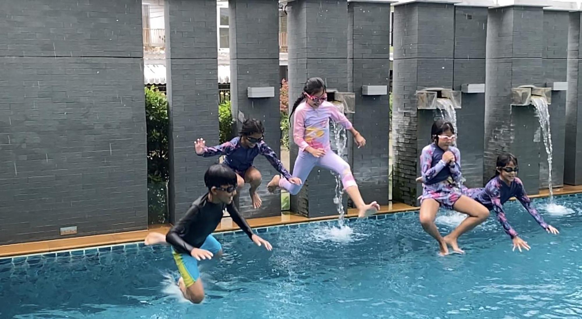 Ratana Hotel Rassada, Phuket Town- Sha Extra Plus Bagian luar foto
