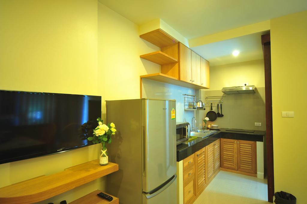 Ratana Hotel Rassada, Phuket Town- Sha Extra Plus Bagian luar foto