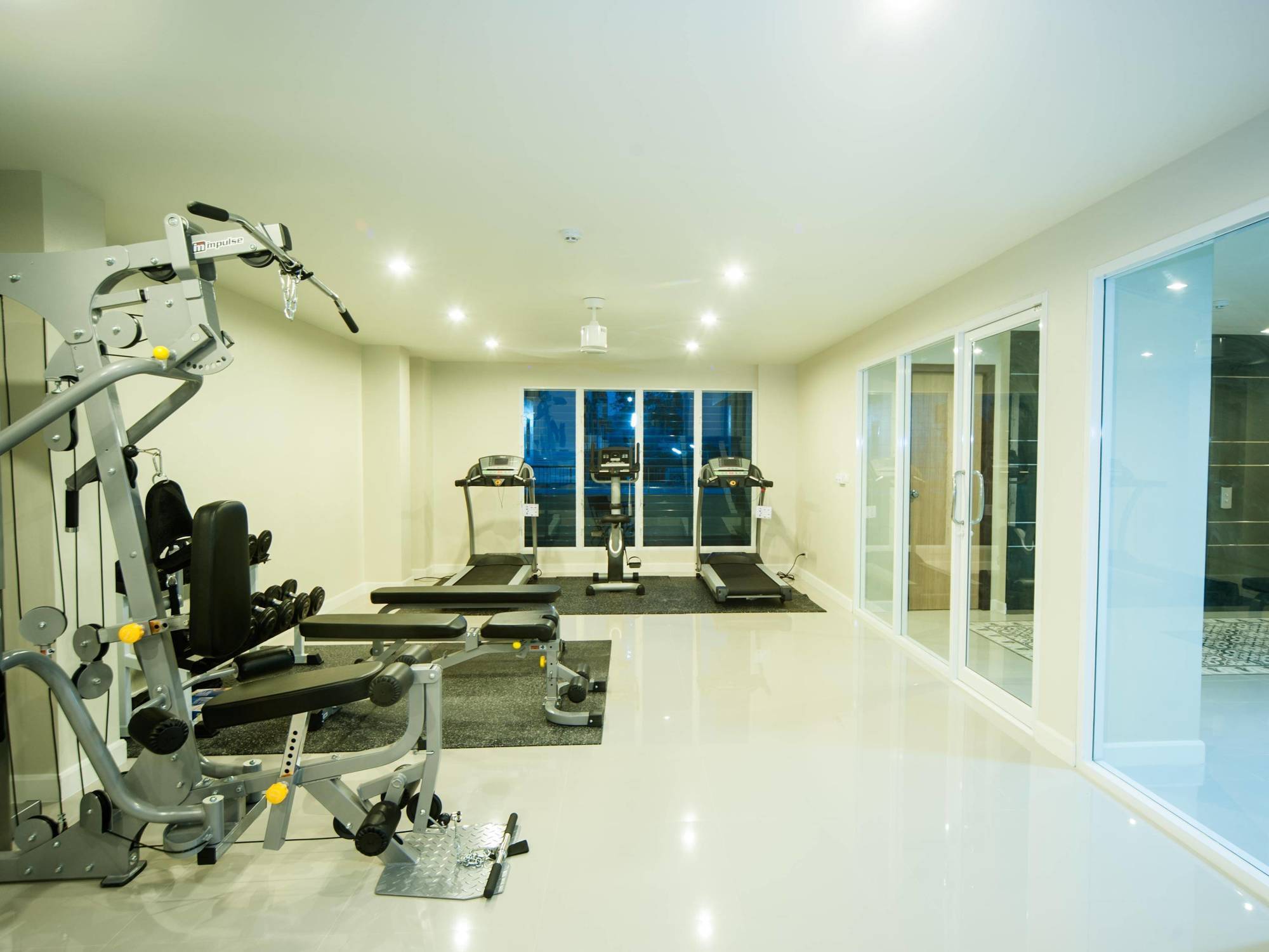 Ratana Hotel Rassada, Phuket Town- Sha Extra Plus Bagian luar foto