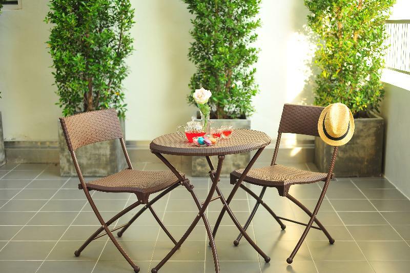 Ratana Hotel Rassada, Phuket Town- Sha Extra Plus Bagian luar foto
